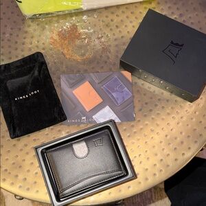 Kings Loot Wallet